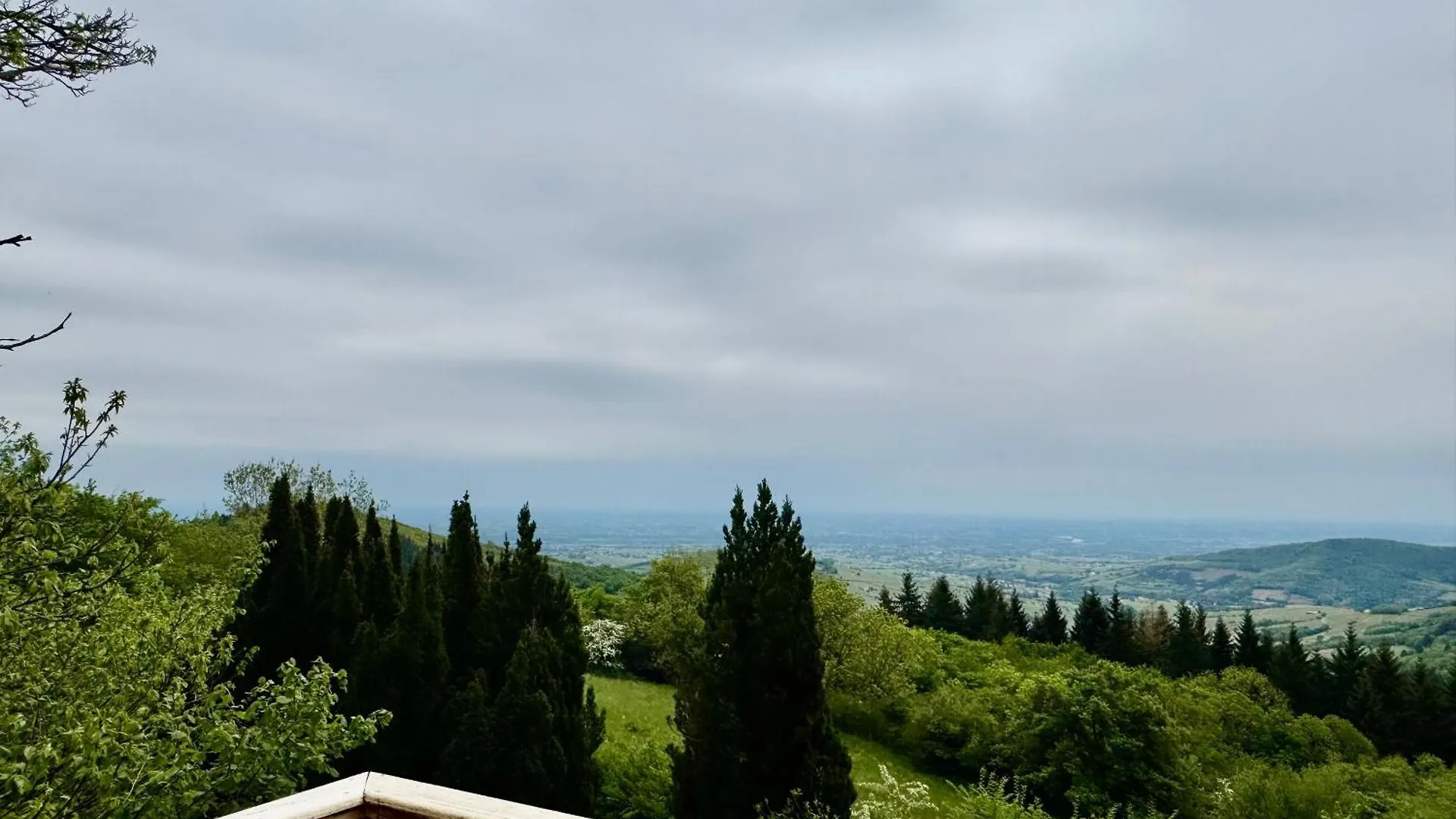 Casa vacanze Chalet Panoramique Cenves Francia