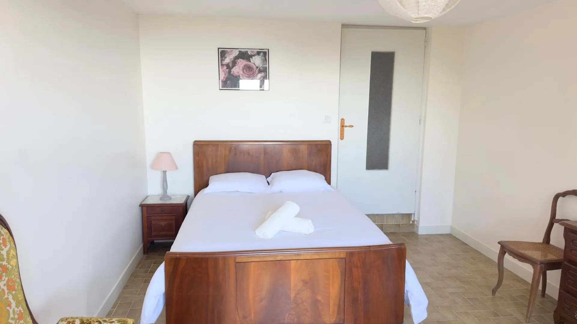 Chalet Panoramique Cenves 0*,  Francia