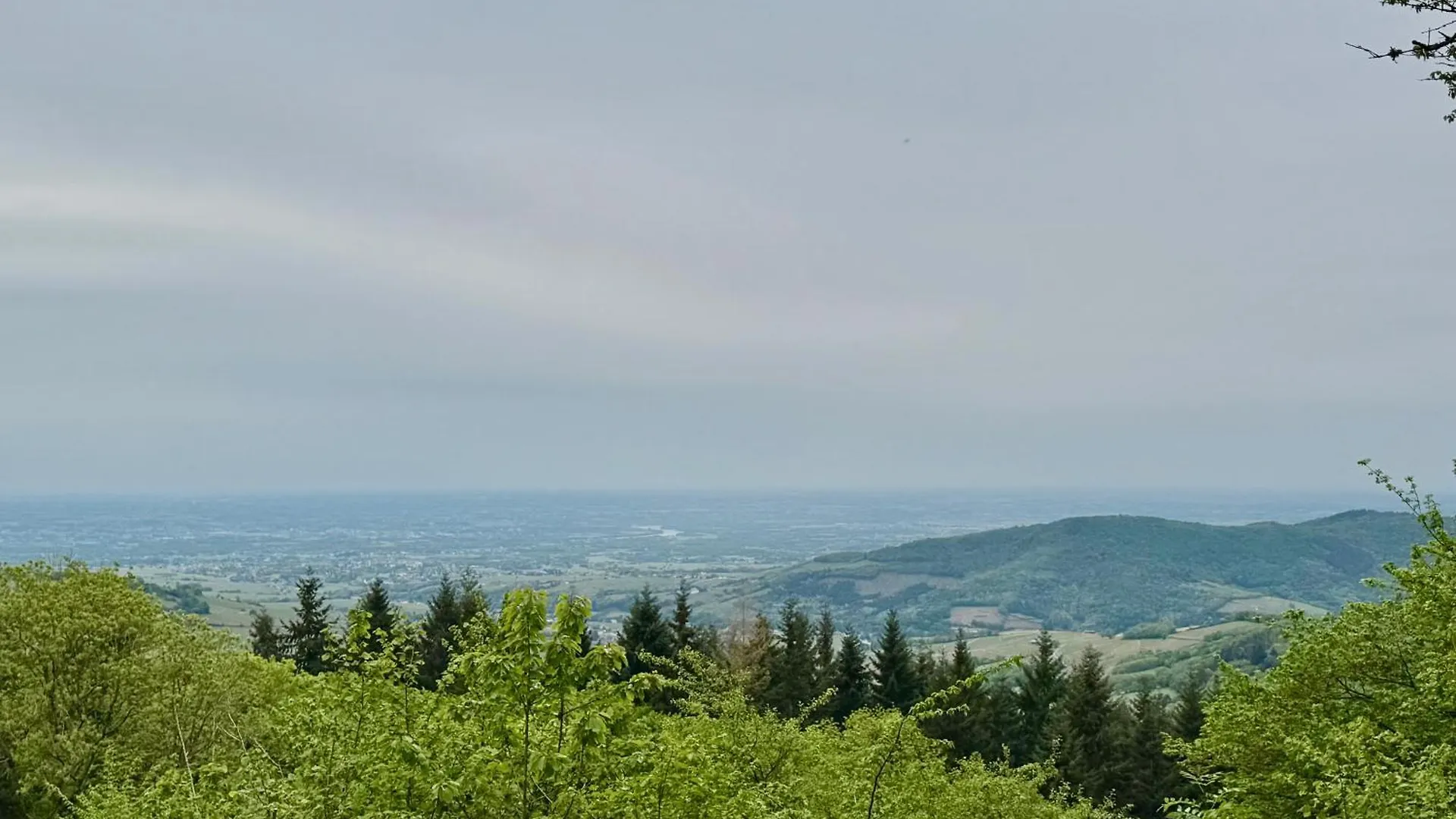 Chalet Panoramique Cenves
